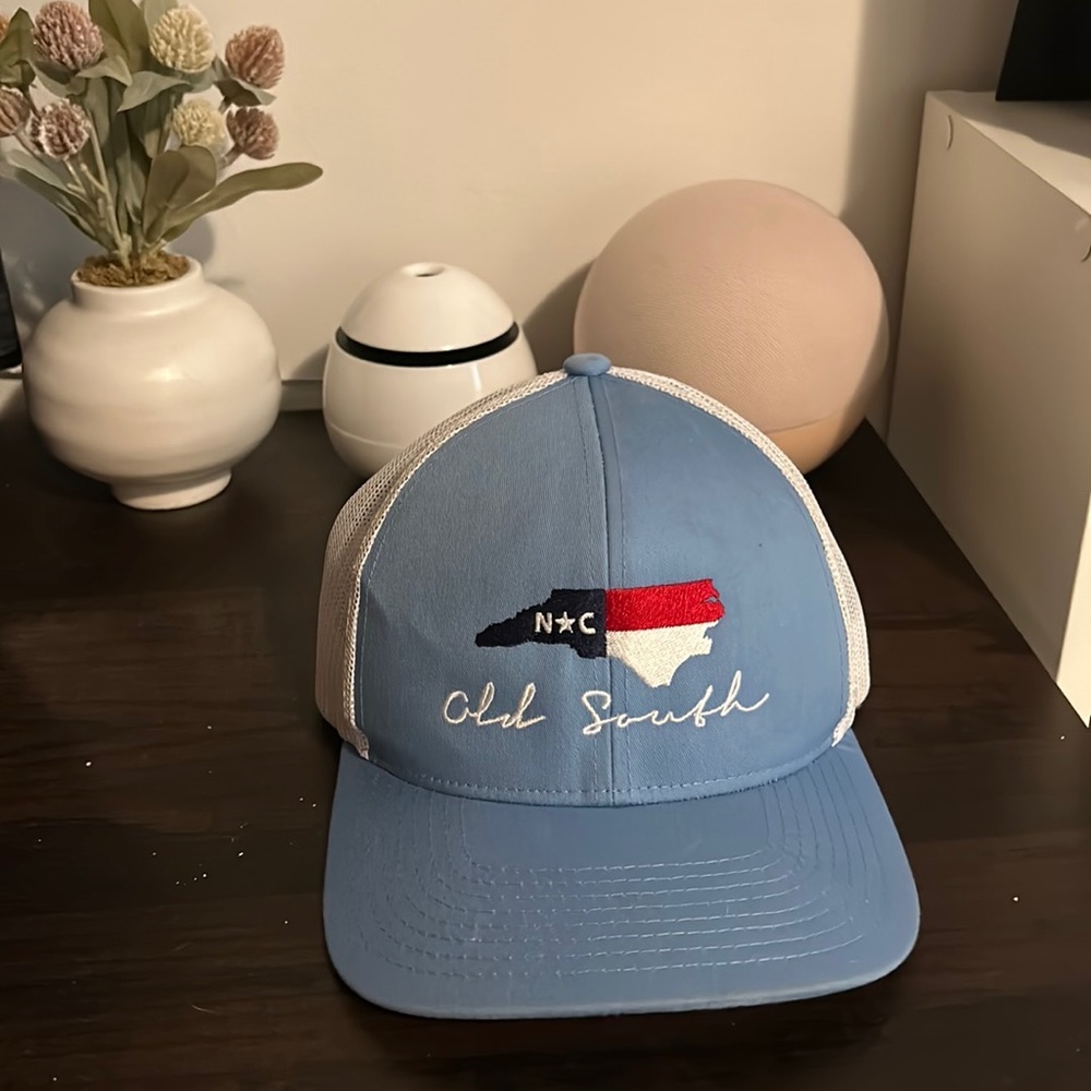 Old south hat